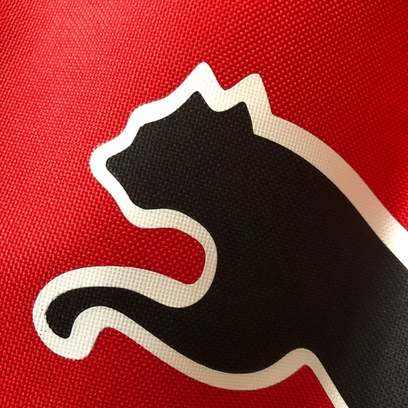 Puma Drawstring Bag - Picture 3 of 4
